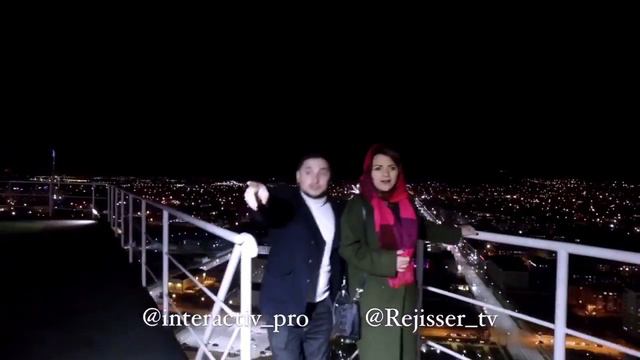 Эмиль Кадыров, Леся Ярославская, Иван Бовтунов - ЭКСКУРССИЯ В ГРОЗНОМ смотреть онлайн