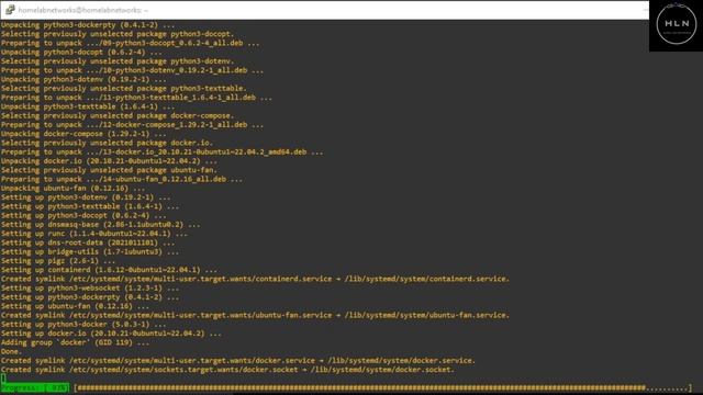 Self Host Your Own Home Lab Ticket System (Help Desk) смотреть онлайн