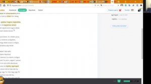 Венгерский за месяц. День 9. Поем песни.