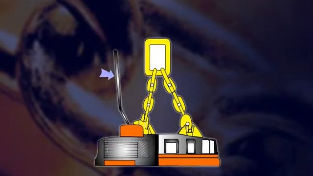 3.9 Грузоподъёмные электромагниты смотреть онлайн