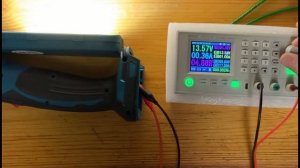 Фонарь под аккумуляторы makita. PATUOPRO удивляет.