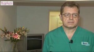 Мастер-класс Андрея Ворошкевича по подтяжке лица