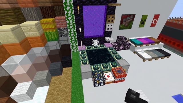 New OFFICIAL Minecraft 1.14 Resource Pack OVERVIEW! (Minecraft 1.12.2) смотреть онлайн