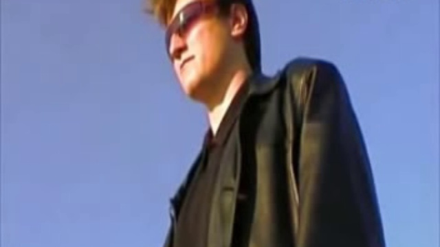 AM Samurai - Exploration (spacesynth videoclip) смотреть онлайн