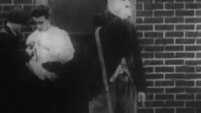 1914 03 02 Кино Джонни A Film Johnnie смотреть онлайн