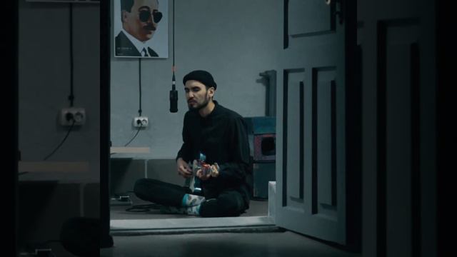 Jah Khalib - Медина (cover) смотреть онлайн