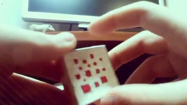 Мои первые бумажные фигурки майнкрафт смотреть онлайн