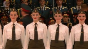 «Праздничный марш», февраль 2018