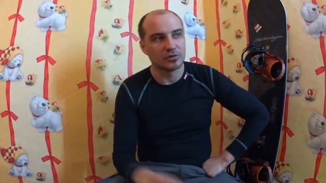 Сноуборд  48 Бренды сноубордов