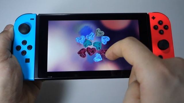 Estiman Nintendo Switch gameplay смотреть онлайн