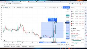 ТОКЕН MBL +200% и ДАСТ ЕЩЁ +1000% | ПОЧЕМУ РАСТЁТ КРИПТА MOVIEBLOCK