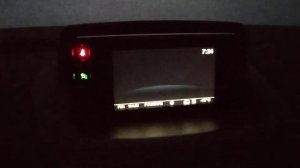 Заводим дизельный Рено Меган 3 в мороз -17°С