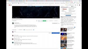 Пишем комментарии Youtube - продвигаем свое видео от LNTV