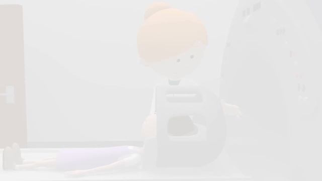 MRI Scanning for Kids! смотреть онлайн