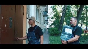 О производстве бутилированной воды "Исток". Доставка питьевой воды.