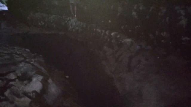 17) Абхазия. р.Псырцха. Зелёный каньон.