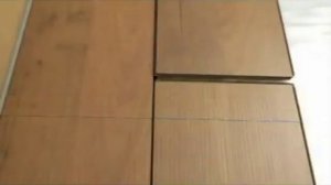 Правила укладки паркетной доски Tarkett.avi