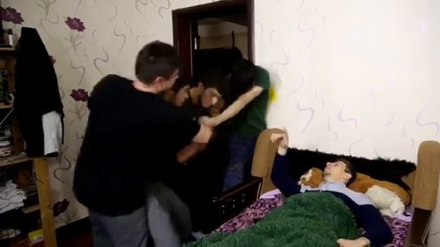 А как бы вы поступили в такой ситуации? ✊🏻😂 смотреть онлайн