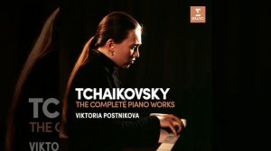 6 Pieces, Op. 51: II. Polka peu dansante