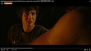 перси джексон под музыку