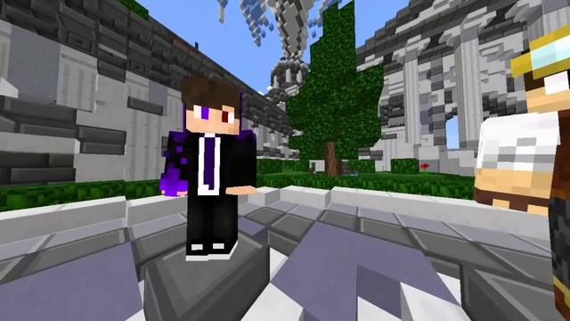 ?ТОП 5 СЕРВЕРОВ С МИНИ ИГРАМИ МАЙНКРАФТ ПЕ 1.1.ХБед варсскай варс!