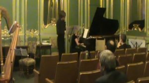 Евгений Хаздан "Комиксы" для кларнета и фортепиано (с нотами)