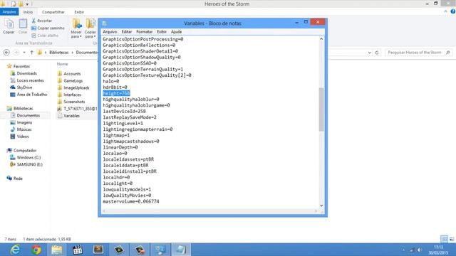 Hero of the Storm - Input not supported смотреть онлайн