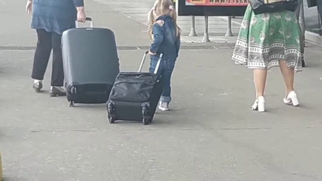 Терминал А. Внуково аэропорт