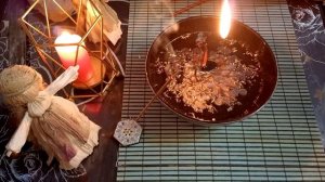 ЧИСТКА ОТ МАГИЧЕСКОГО ВОЗДЕЙСТВИЯ. ВОСТАНАВЛИВАЕТ ЗДОРОВЬЯ  ТЕЛА И ДУШИ.