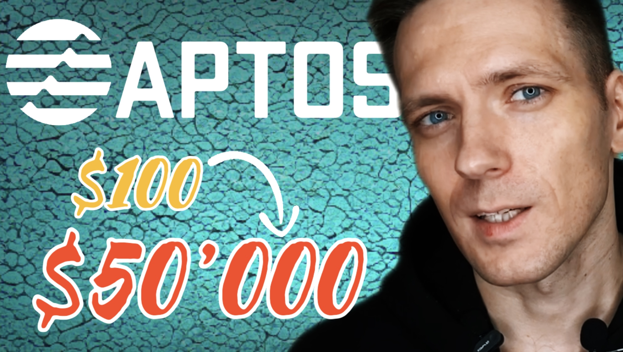 APTOS - сколько еще можно заработать на криптовалюте. Три пути развития альткоина aptos