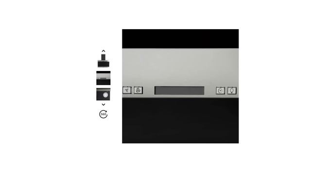 Онлайн обзор. Вытяжка Hotpoint Ariston RU HHVP 6.5 LL K смотреть онлайн