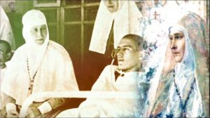 песня в честь Преподобной  Мученице Великой княгини Елисаветы 🎶☦️🌹🕯️