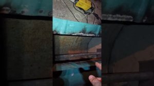 делаю бетономешалку для бетона и пенобетона. часть1