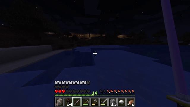 Клинок рассекающий демонов- Часть 2, Каноэ и поиск футона. смотреть онлайн