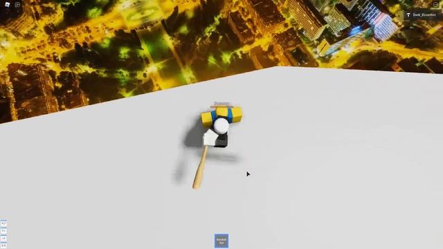 Roblox Script Showcase Episode#1330/Classic Baseball Bat смотреть онлайн