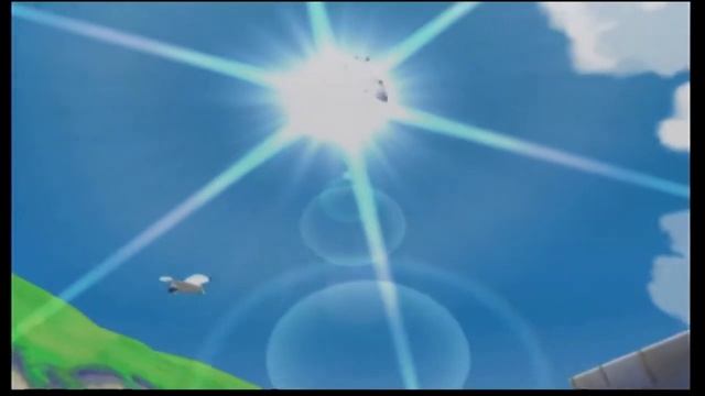 Super Mario Sunshine | THE BEST 3D MARIO GAME?! смотреть онлайн