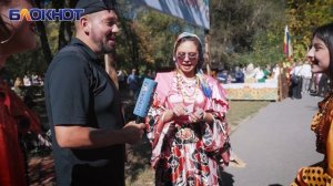 Многоцветье культур и традиций: центром притяжения тысячи жителей Ростовской области стал Волгодонск