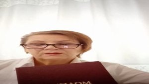 Отзыв о программе «Детская психология» - АНО «НИИДПО» Ольги И.