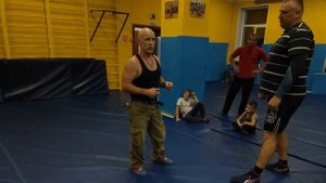 В Н Крючков САО Стрела Набивка