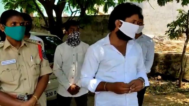 May day celebracions #Navabharath youth #yadadri bhongir #CI manjula #karun смотреть онлайн