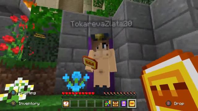 minecraft rule34 (Clip) | 21/03/22 смотреть онлайн