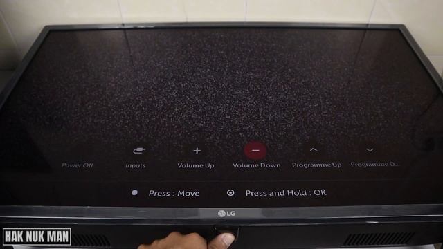 LG Smart TV Power Button Location and How to Use смотреть онлайн