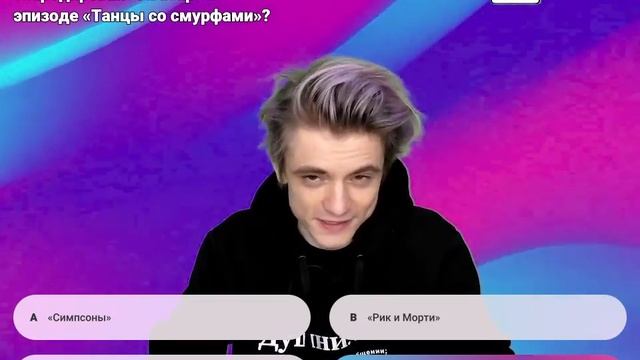 Мир Аватара с Женей Кротовым