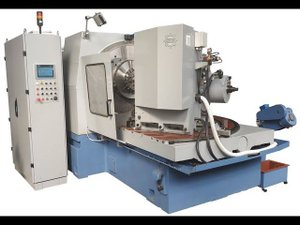 Станок зуборезный модели СТ280ФЗ, класса точности П