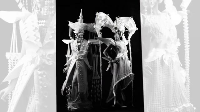 Наряды Аси Козиной смотреть онлайн