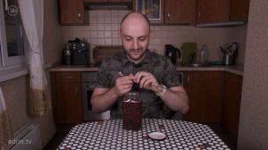 Коктейльная вишня в домашних условиях — как готовить Мараскиновую вишню