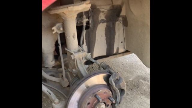 Замена датчика давления масла Шевроле Авео 1.4 94 л.с. смотреть онлайн