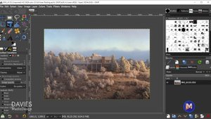 9 Best GIMP Plugins and Add-ons RIGHT NOW