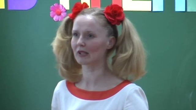 День именинника 1А класс