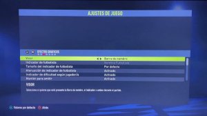 COMO QUITAR O DESACTIVAR INDICADOR ID ONLINE EN FIFA 22 ✅